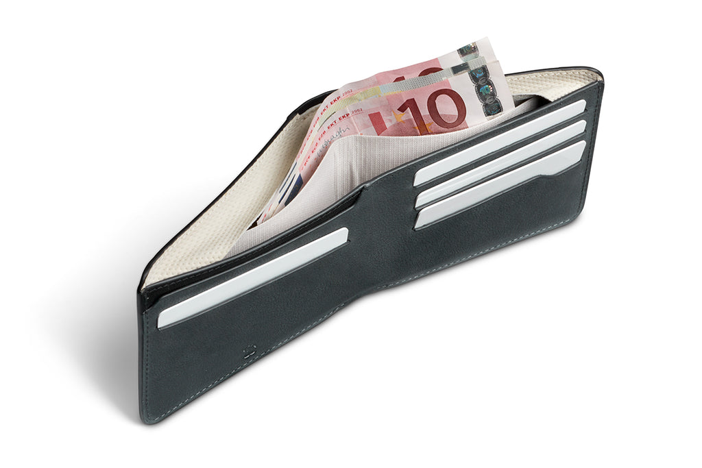 Bellroy Hide & Seek HI Premium - Black