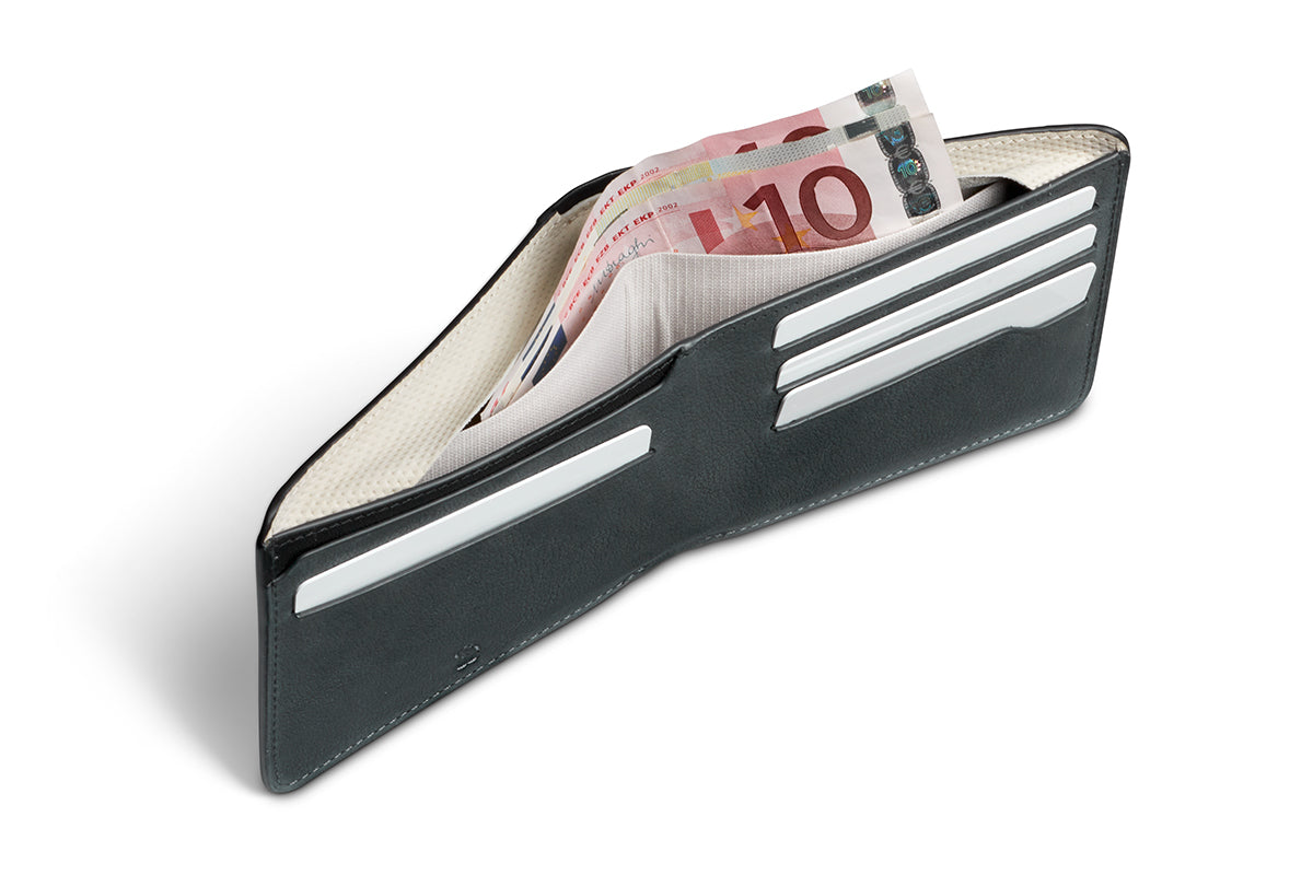 Bellroy Hide & Seek HI Premium - Black
