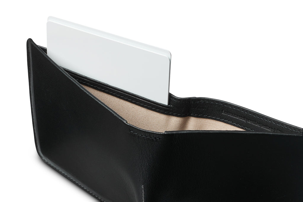 Bellroy Hide & Seek HI Premium - Black