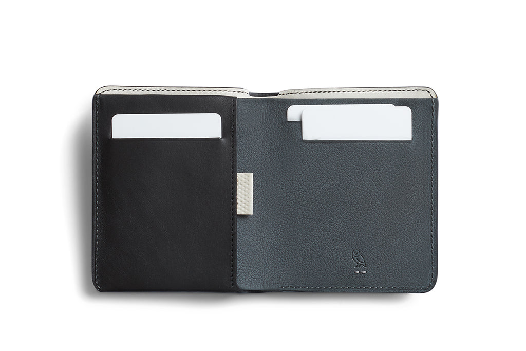 Bellroy Note Sleeve - Premium  - Black