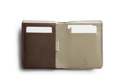 Bellroy Note Sleeve - Premium - Darkwood