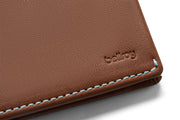 Bellroy Slim Sleeve Wallet - Hazelnut