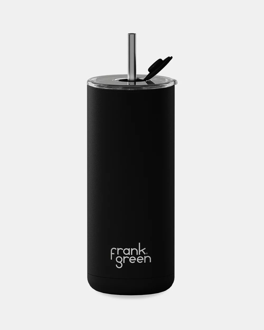 Frank Green Big Chill Cup w Straw - Midnight