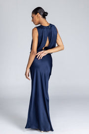 Saturday Skirt - Navy