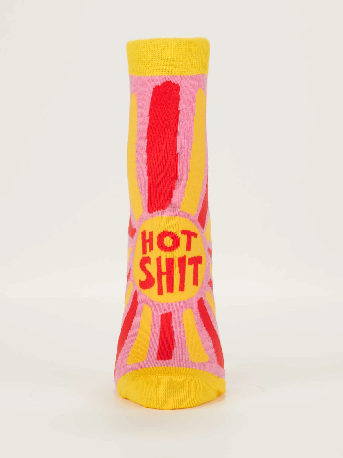 Womens Ankle Socks - Hot Shit