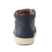 Bobux Champ High - Navy