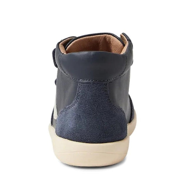 Bobux Champ High - Navy