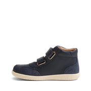Bobux Champ High - Navy