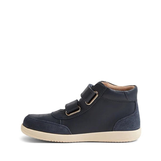 Bobux Champ High - Navy