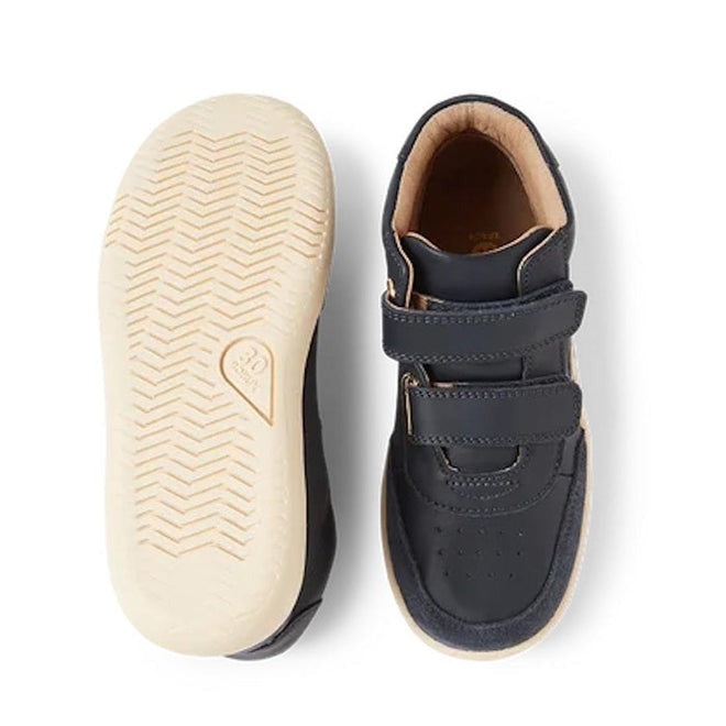 Bobux Champ High - Navy