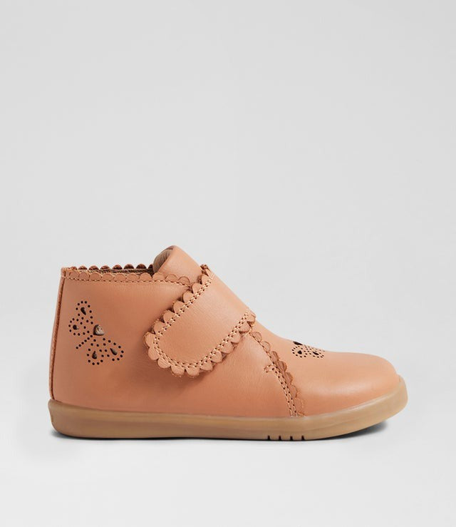 Bobux Willow - Sandstorm Was $115 Now