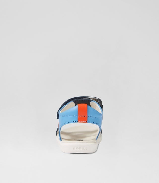 Bobux Vine  Shoes - Navy Was $90 Now