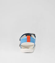 Bobux Vine  Shoes - Navy
