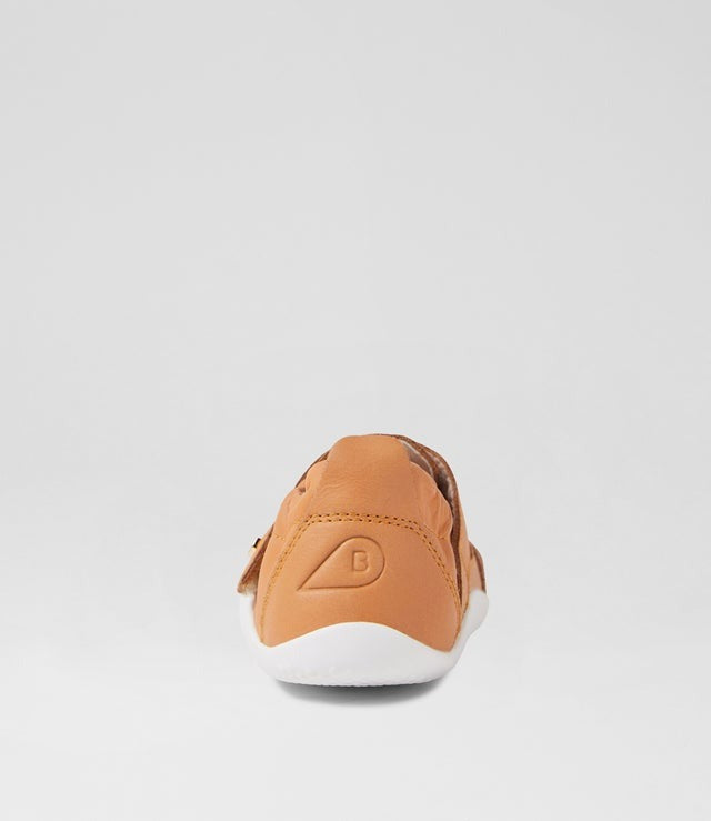 Bobux Xplorer Beau - Sandstorm