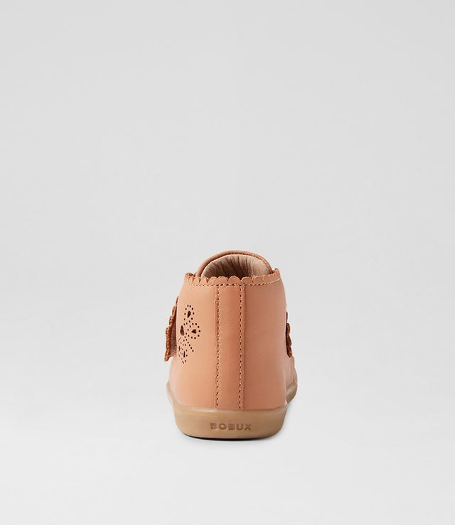 Bobux Willow - Sandstorm Was $115 Now