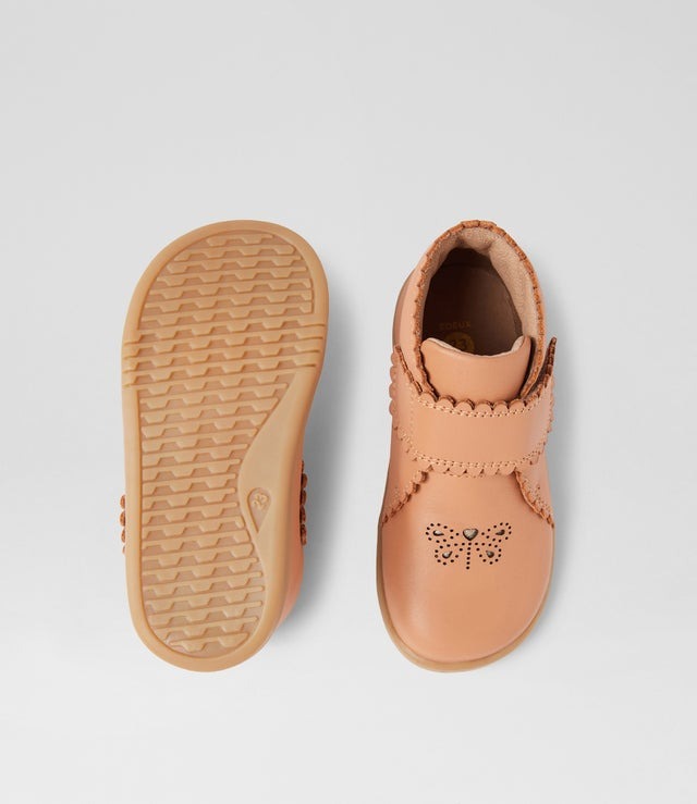 Bobux Willow - Sandstorm Was $115 Now
