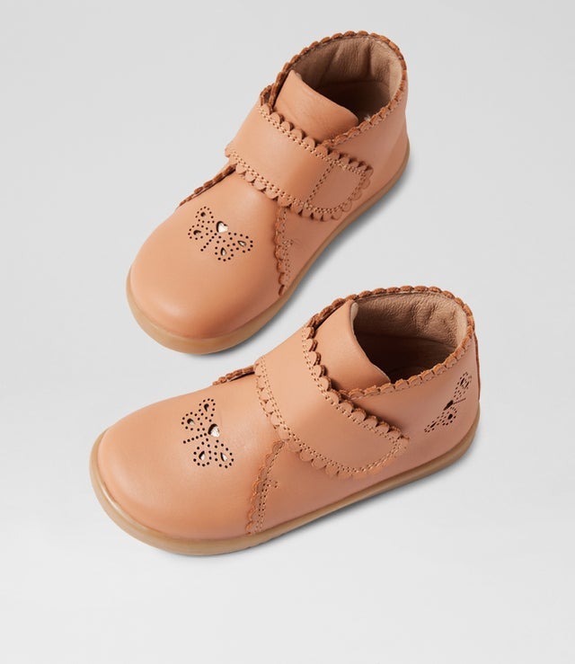 Bobux Willow - Sandstorm Was $115 Now