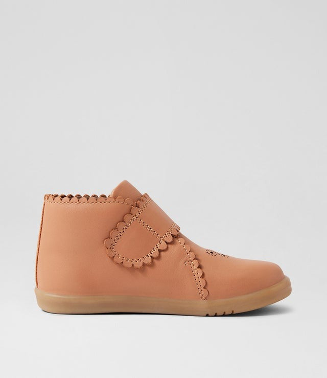 Bobux Willow - Sandstorm Was $115 Now