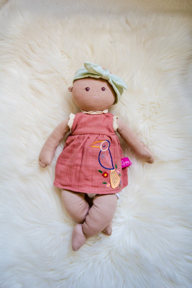 Bonikka Doll - Baby Aria