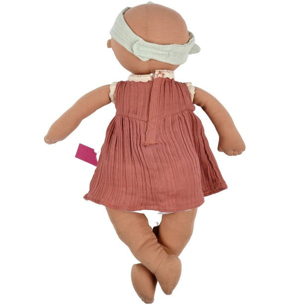 Bonikka Doll - Baby Aria