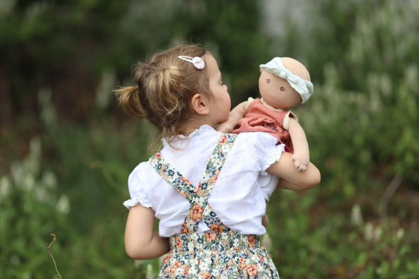 Bonikka Doll - Baby Aria