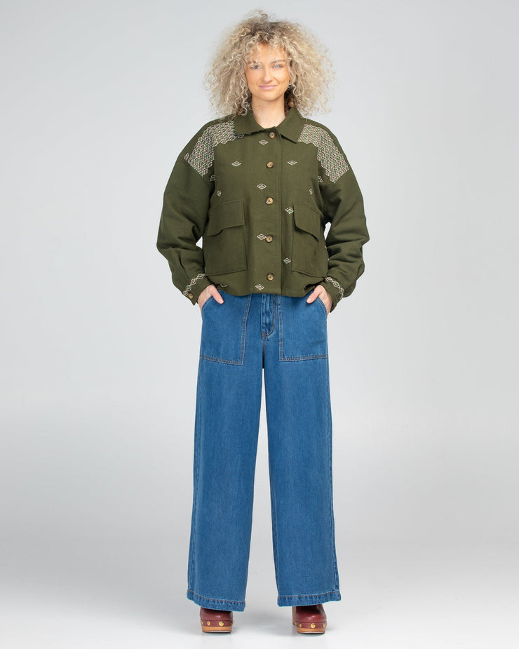 Cove Jacket - Cove