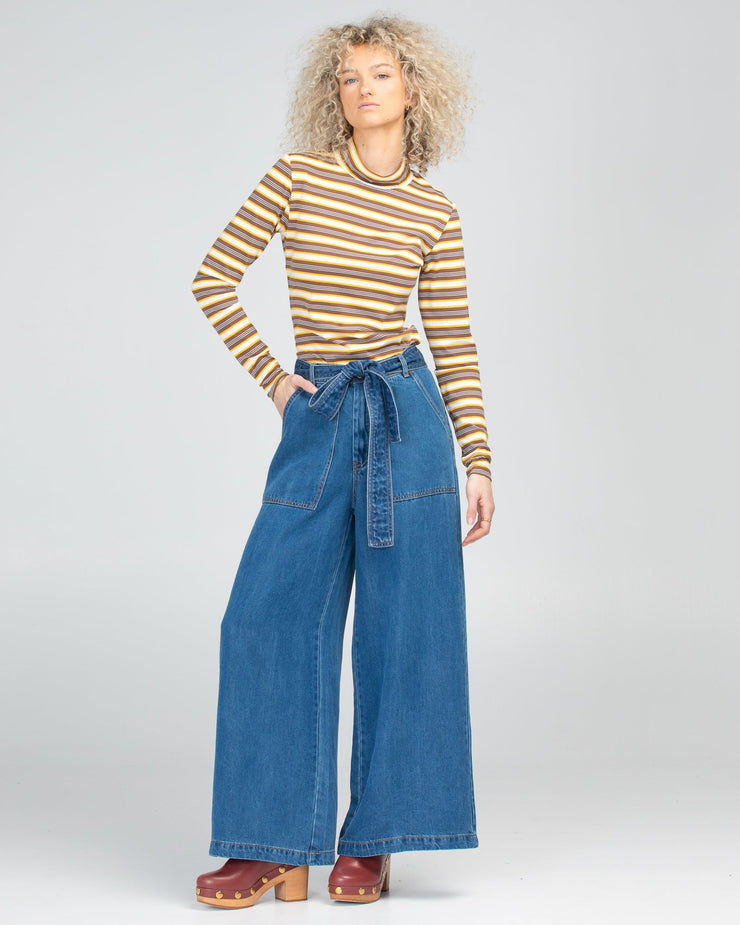 Brando Pant - Brando Denim