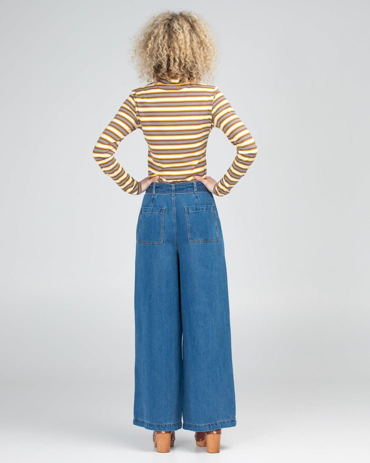 Brando Pant - Brando Denim