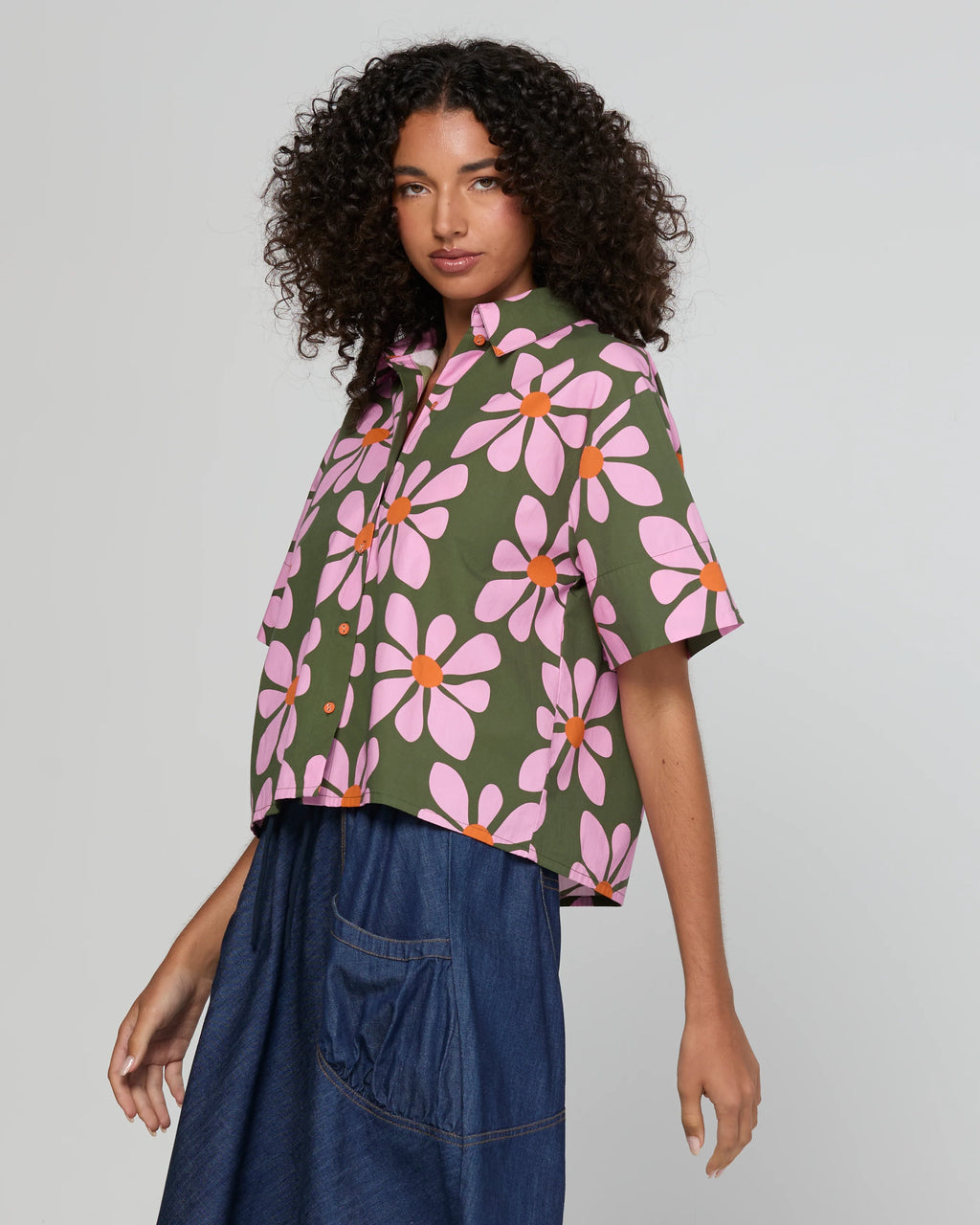 Cosmos Shirt - Cosmos
