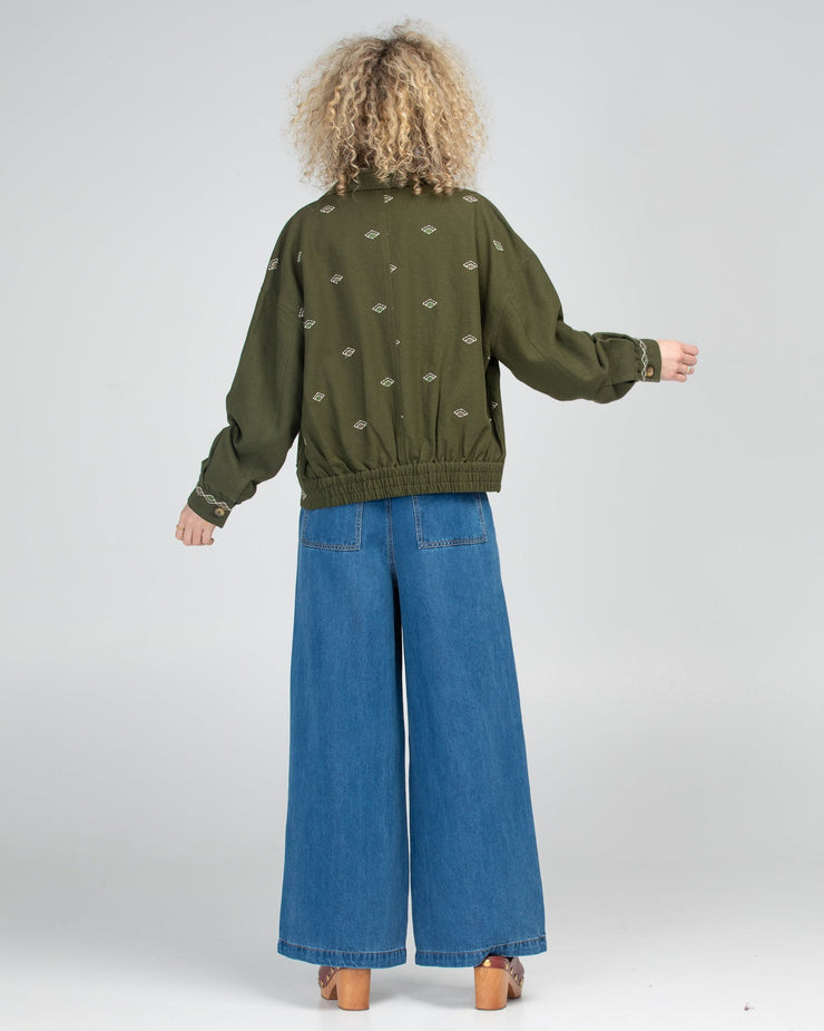 Cove Jacket - Cove