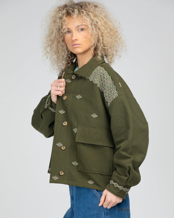 Cove Jacket - Cove