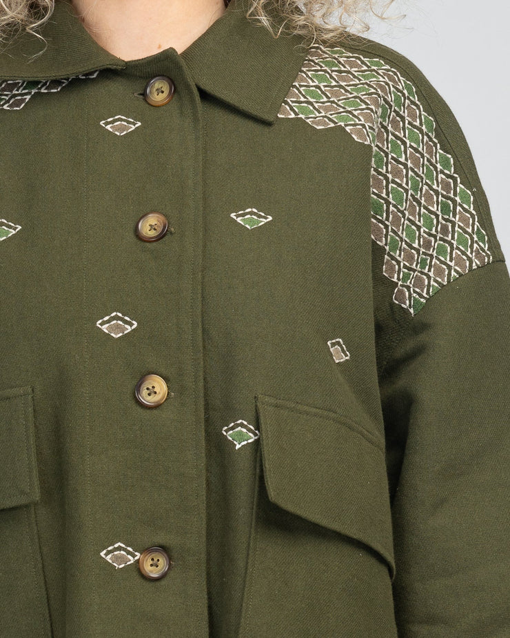 Cove Jacket - Cove