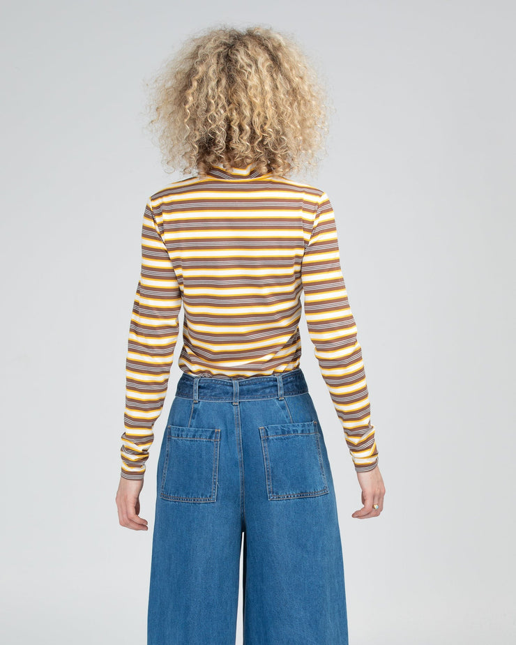 Stripe Skivvy