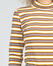 Stripe Skivvy