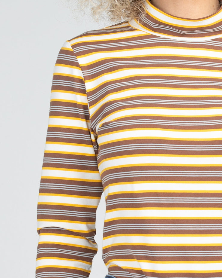 Stripe Skivvy