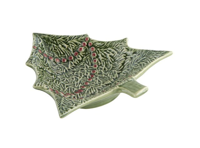 Christmas Bowl - Christmas Tree 18.5cm