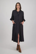 Briarwood Hollie Dress - Black Last One Was $299 Now
