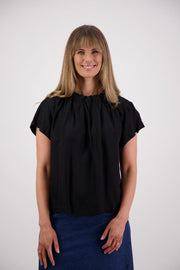 Jackie Top - Black