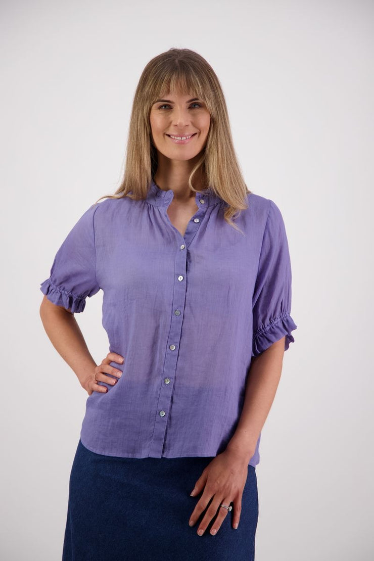 Pearly Top - Lavender