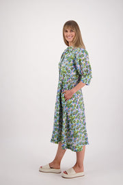 Christine Dress - Daisy