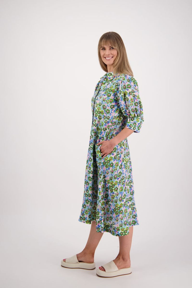 Christine Dress - Daisy
