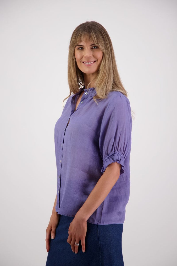 Pearly Top - Lavender