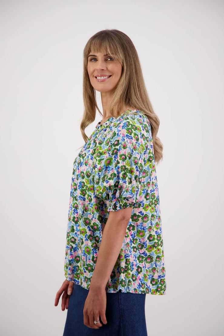 Simone Top - Daisy