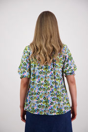 Simone Top - Daisy