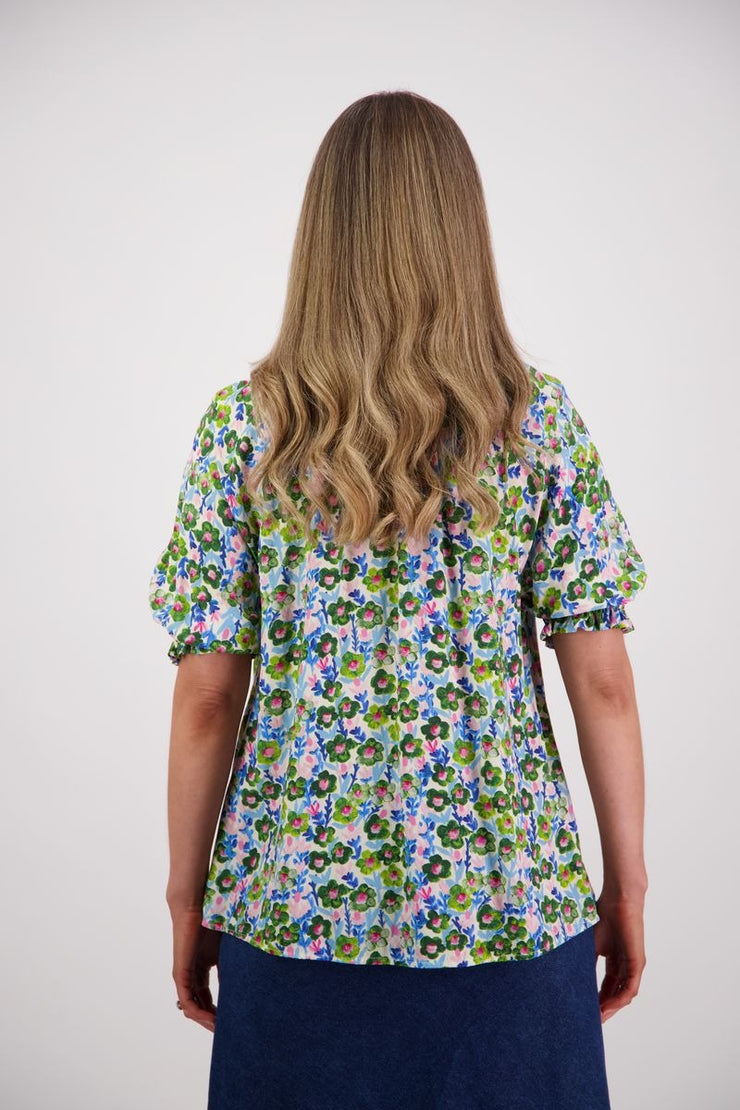 Simone Top - Daisy