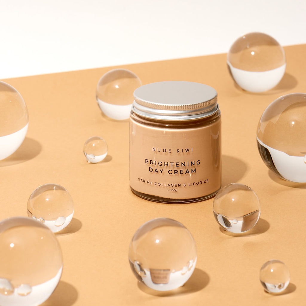Brightening Day Cream