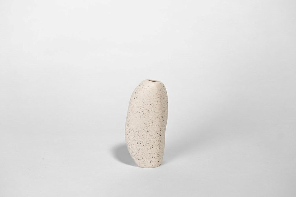 Harmie Bud Vase - Natural