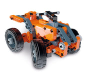 Science Museum - BUILD Buggy & Quad