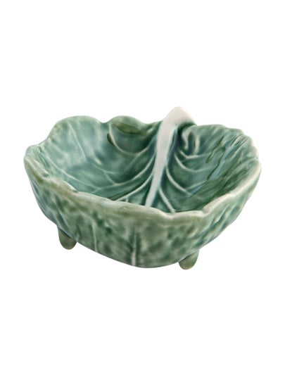 Cabbage Leaf 9 Natural