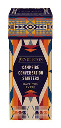 Campfire Conversation Starters